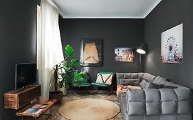 Brummell Apartments Gracia